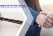 XÂY DỰNG TÌNH ĐỒNG NGHIỆP – NÂNG TẦM GIÁ TRỊ NGHỀ LUẬT SƯ